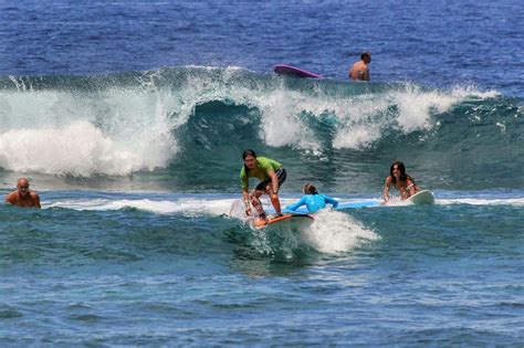 kona mike's surf adventures reviews Kona Mike's Surf Adventures: Mike is the best! - See 346 traveler reviews, 60 candid photos, and great deals for Kailua-Kona, HI, at Tripadvisor